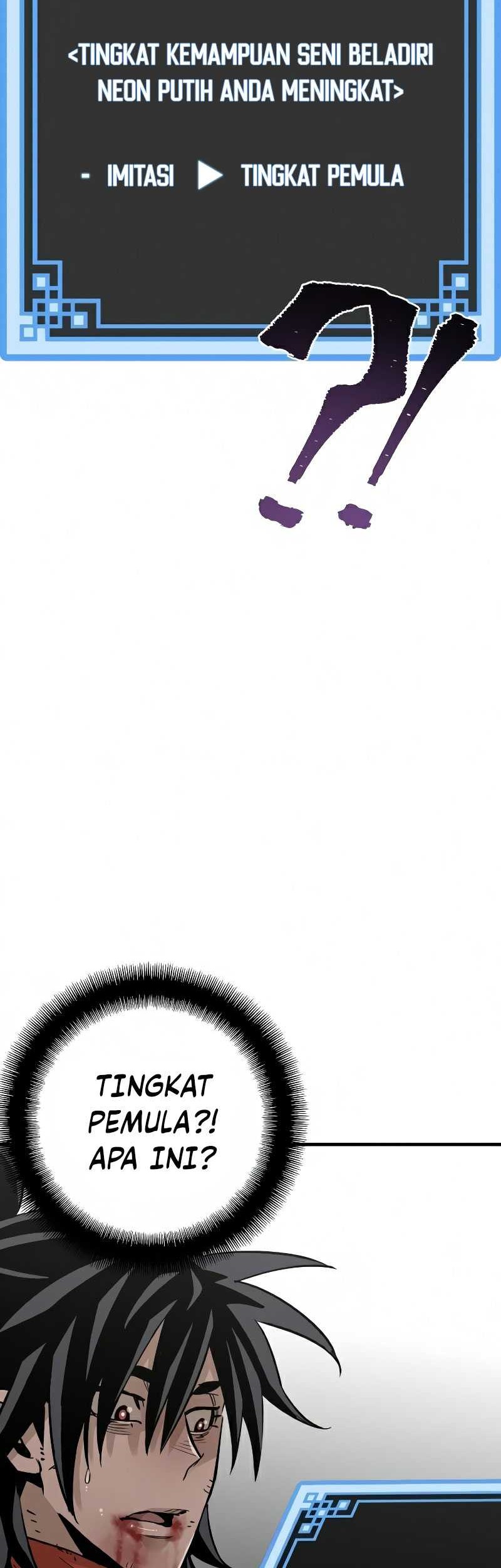 Heavenly Demon Cultivation Simulation Chapter 15 Gambar 61