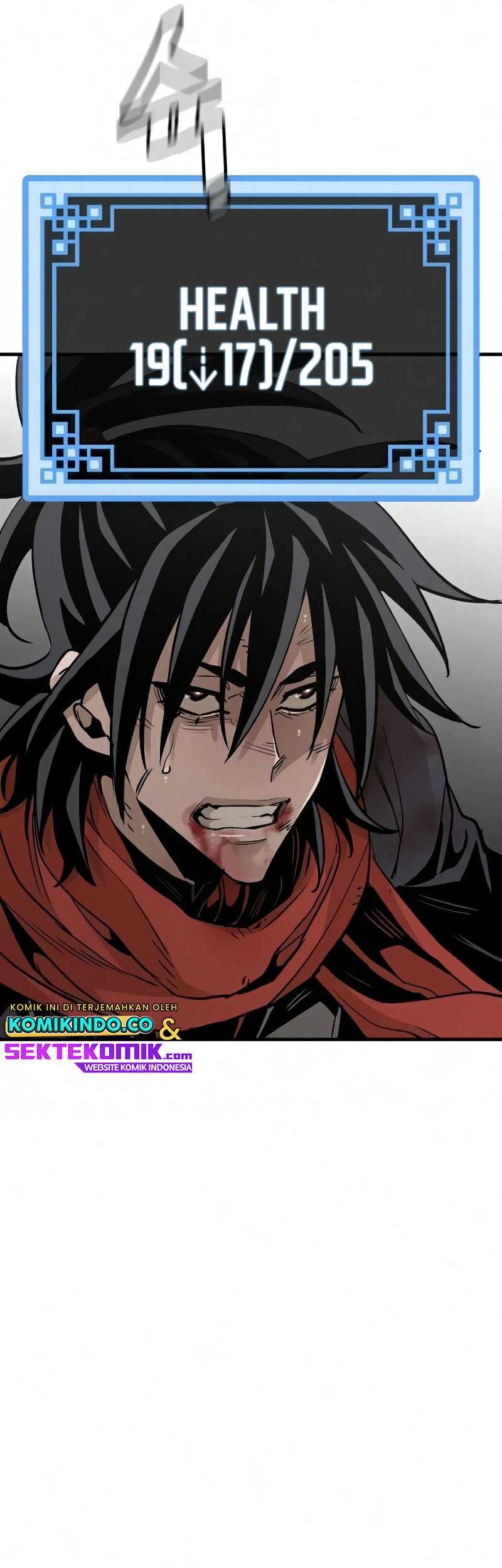 Heavenly Demon Cultivation Simulation Chapter 15 Gambar 58