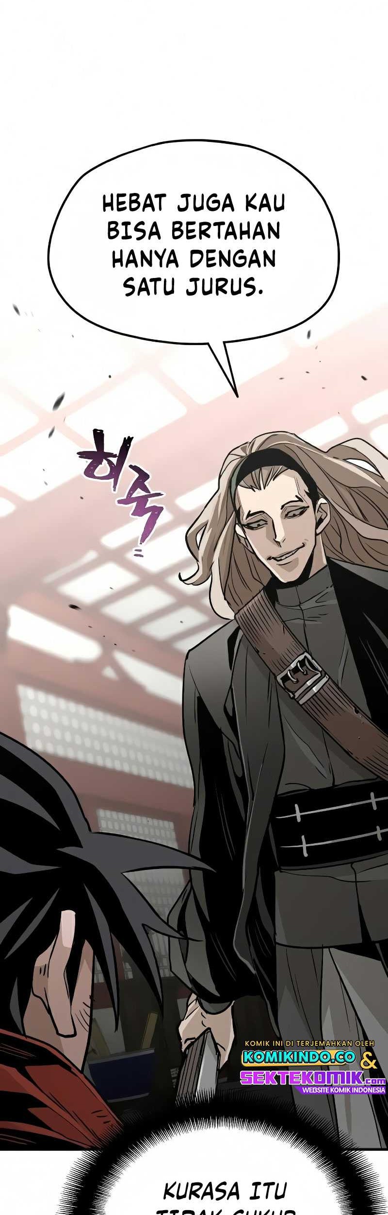 Heavenly Demon Cultivation Simulation Chapter 15 Gambar 59