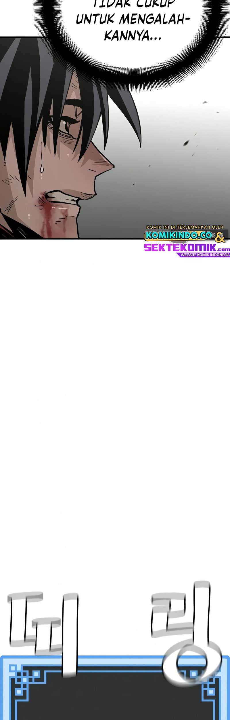 Heavenly Demon Cultivation Simulation Chapter 15 Gambar 60