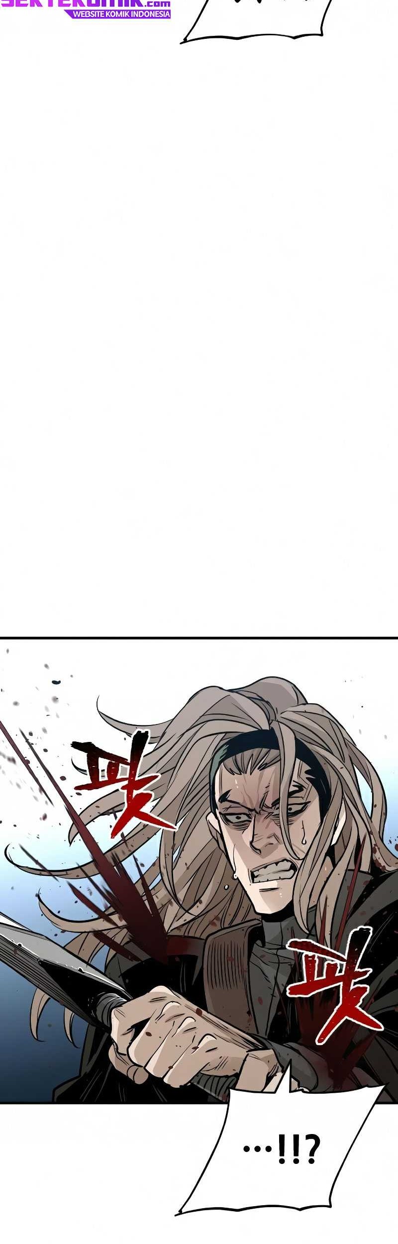 Heavenly Demon Cultivation Simulation Chapter 15 Gambar 66