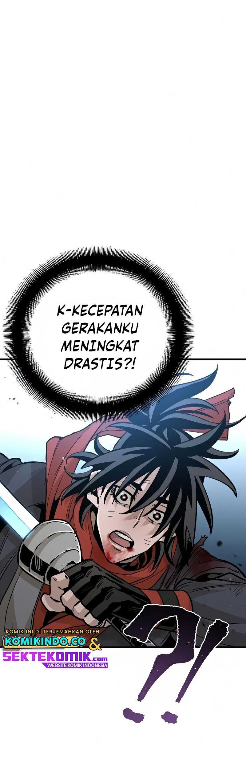 Heavenly Demon Cultivation Simulation Chapter 15 Gambar 67