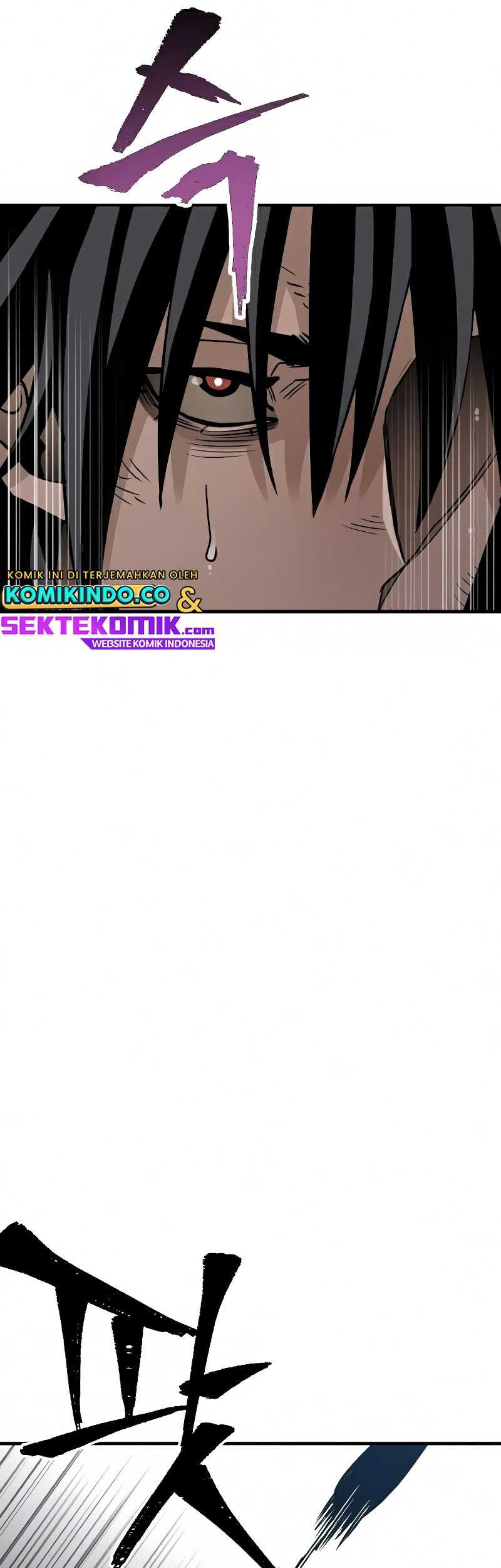 Heavenly Demon Cultivation Simulation Chapter 15 Gambar 63