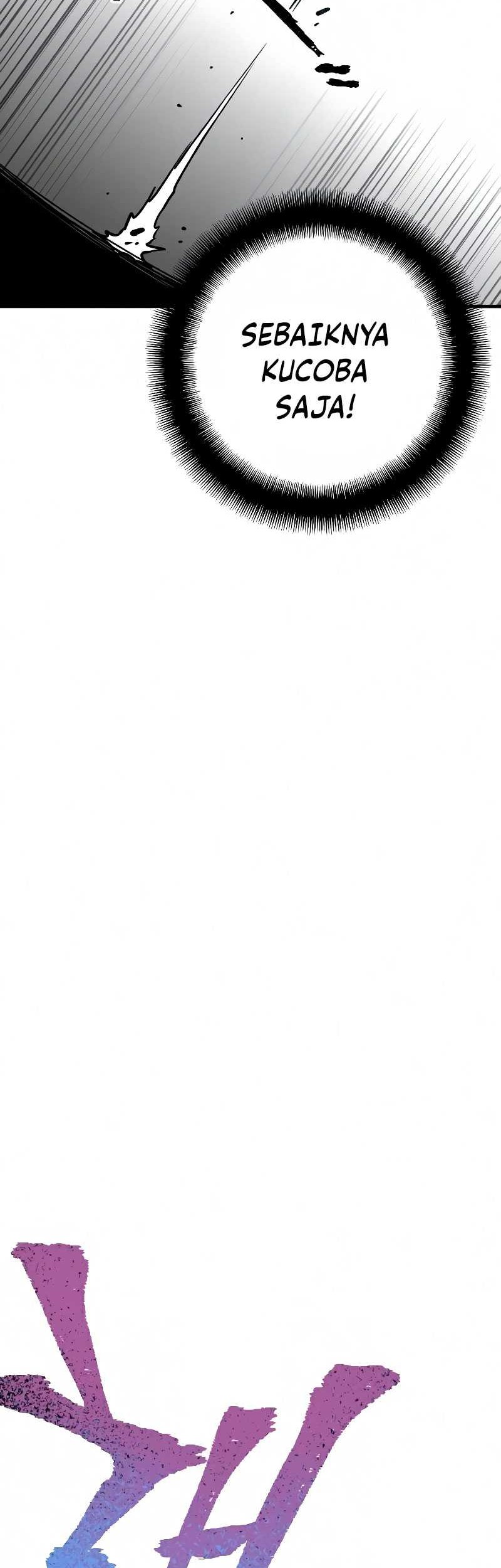 Heavenly Demon Cultivation Simulation Chapter 15 Gambar 64