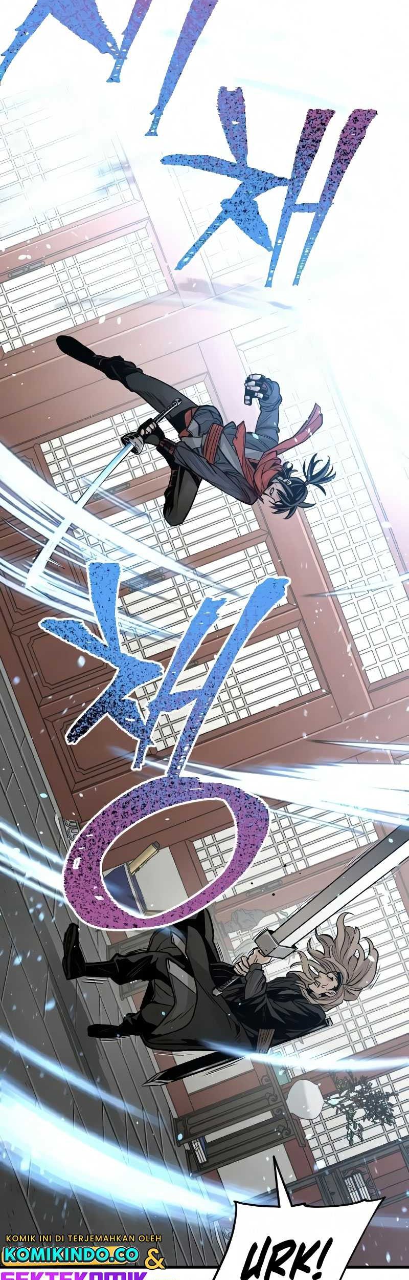 Heavenly Demon Cultivation Simulation Chapter 15 Gambar 65