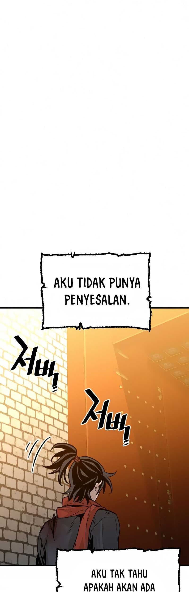 Heavenly Demon Cultivation Simulation Chapter 15 Gambar 127