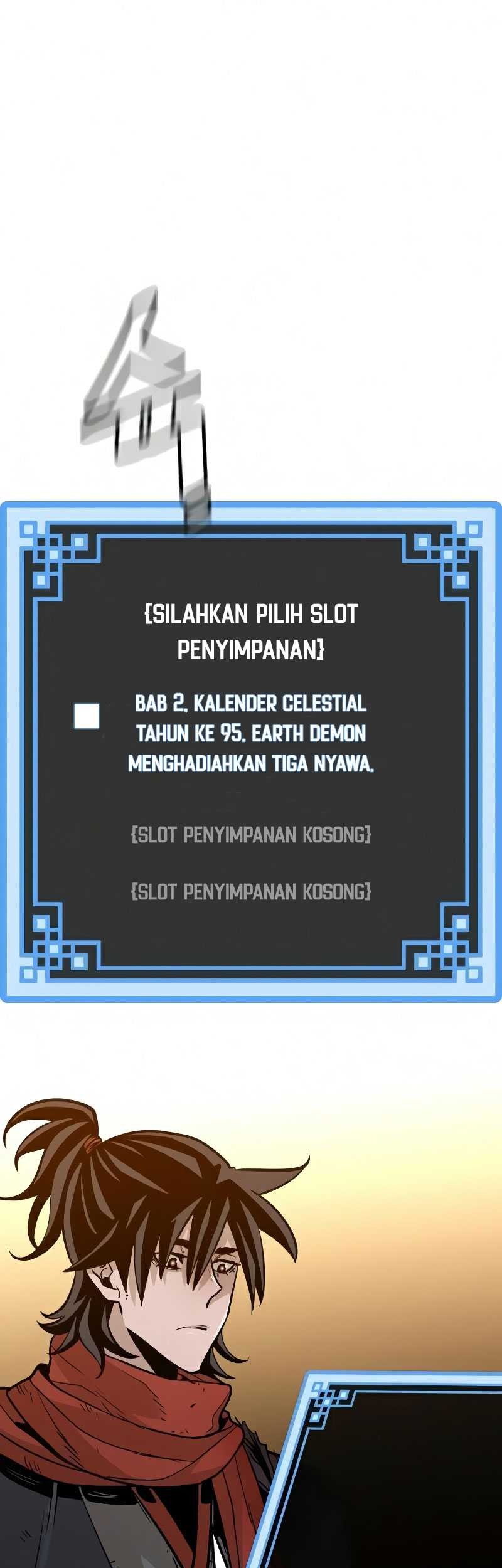 Heavenly Demon Cultivation Simulation Chapter 15 Gambar 124