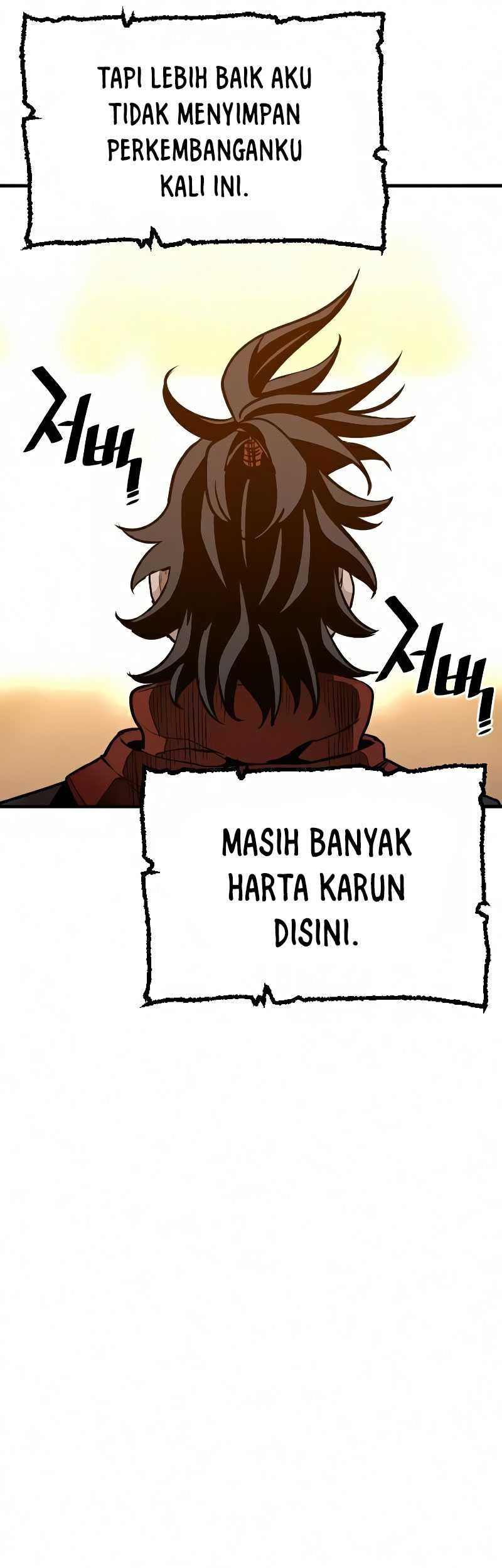 Heavenly Demon Cultivation Simulation Chapter 15 Gambar 129