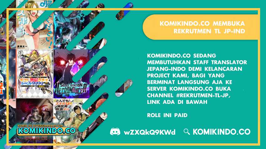 Heavenly Demon Cultivation Simulation Chapter 15 Gambar 133