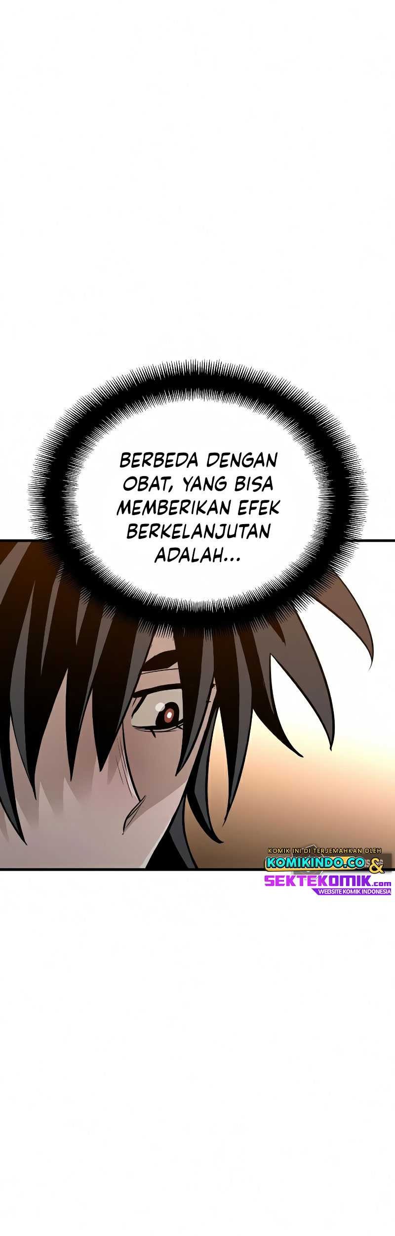 Heavenly Demon Cultivation Simulation Chapter 15 Gambar 106