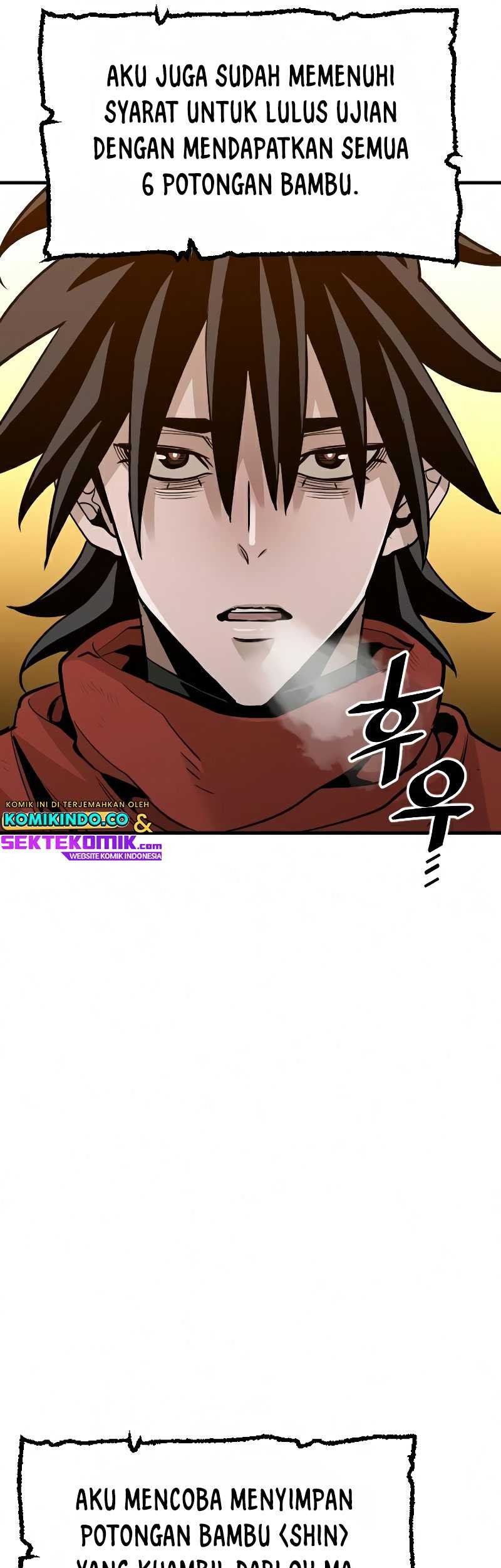 Heavenly Demon Cultivation Simulation Chapter 15 Gambar 102