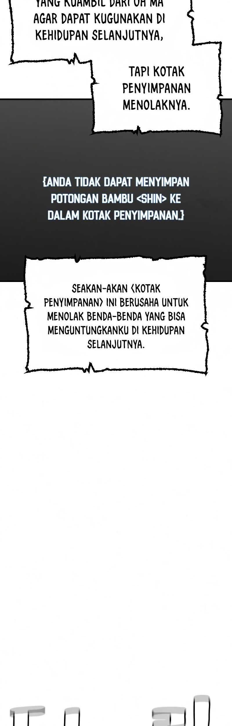 Heavenly Demon Cultivation Simulation Chapter 15 Gambar 103