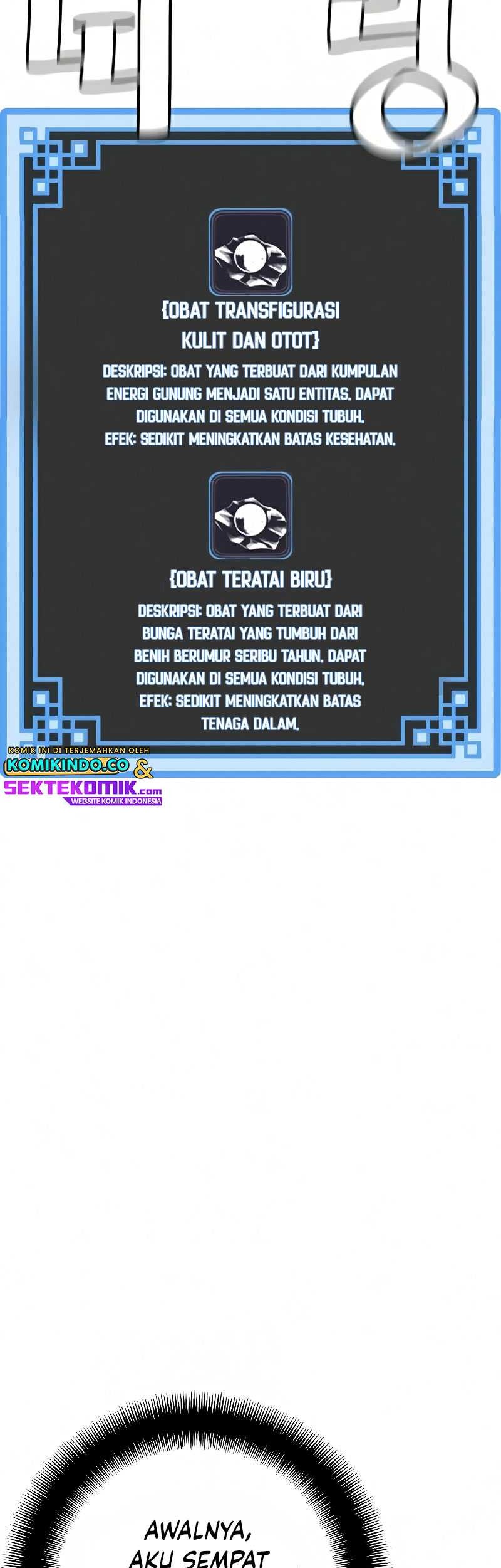 Heavenly Demon Cultivation Simulation Chapter 15 Gambar 104