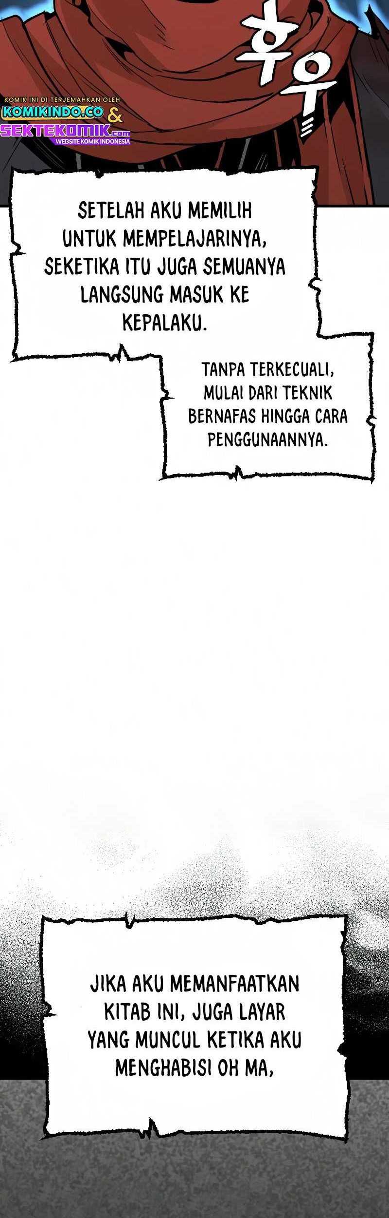 Heavenly Demon Cultivation Simulation Chapter 15 Gambar 111