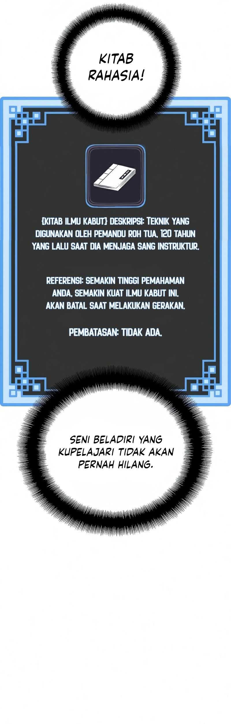 Heavenly Demon Cultivation Simulation Chapter 15 Gambar 108