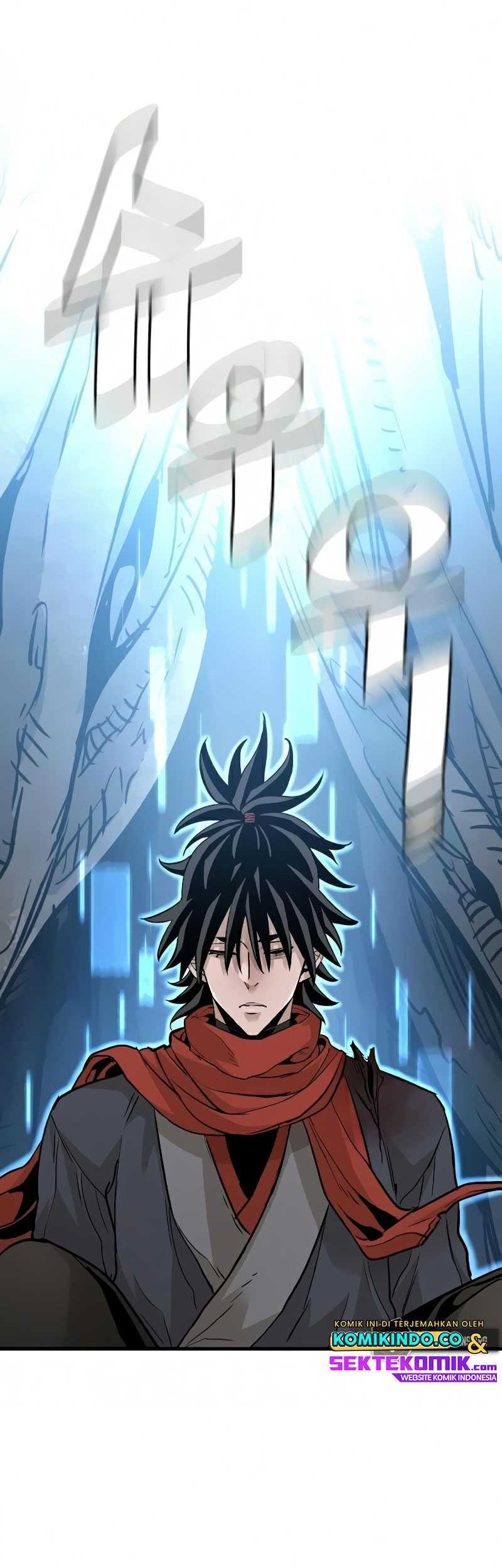 Heavenly Demon Cultivation Simulation Chapter 15 Gambar 109