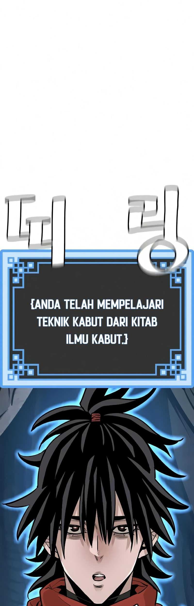 Heavenly Demon Cultivation Simulation Chapter 15 Gambar 110