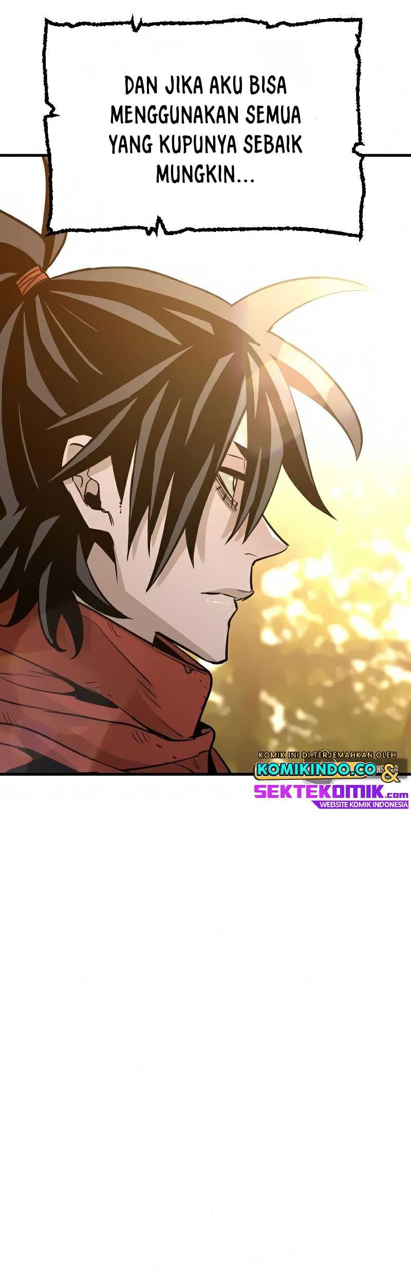 Heavenly Demon Cultivation Simulation Chapter 15 Gambar 116