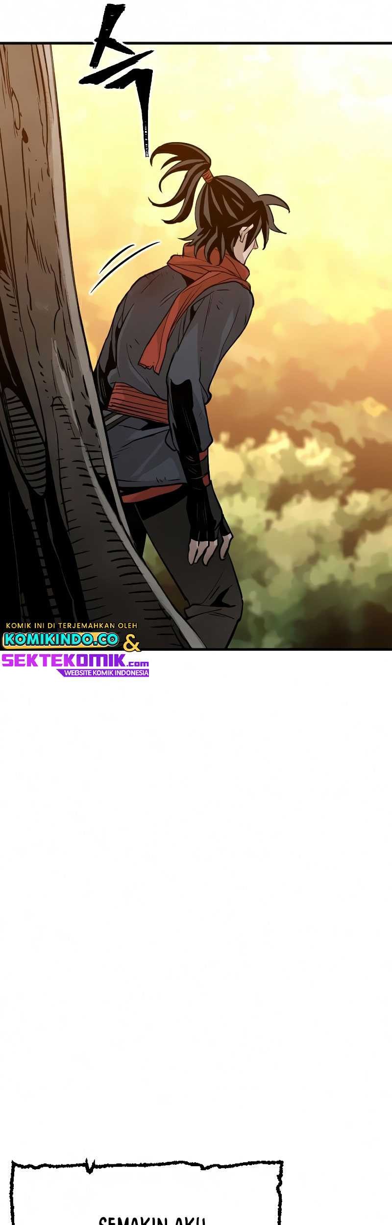 Heavenly Demon Cultivation Simulation Chapter 15 Gambar 113