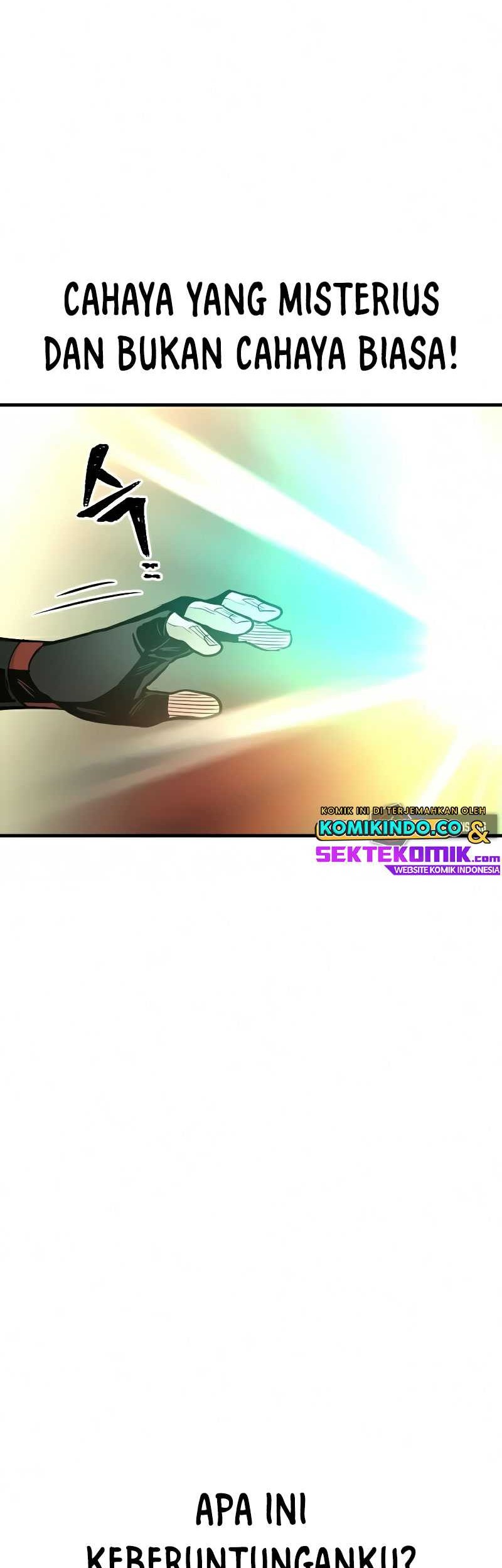 Heavenly Demon Cultivation Simulation Chapter 15 Gambar 121