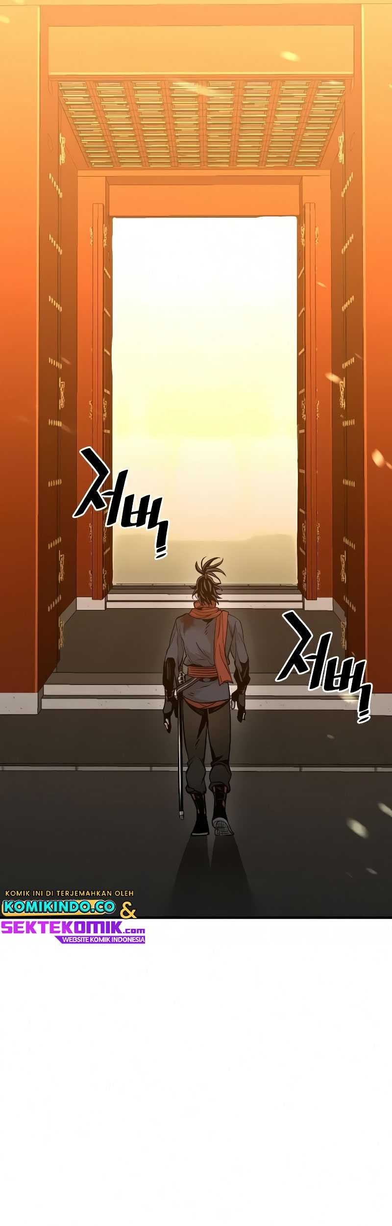 Heavenly Demon Cultivation Simulation Chapter 15 Gambar 118