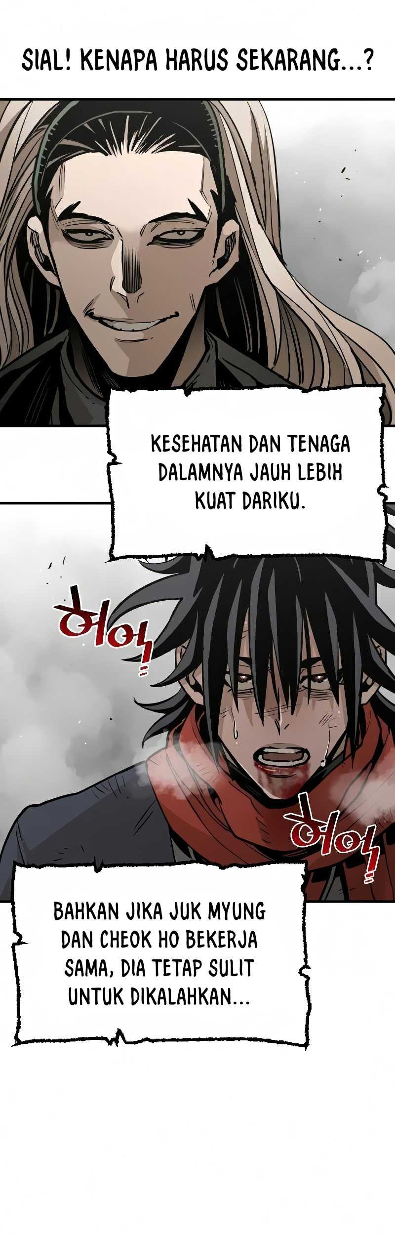 Heavenly Demon Cultivation Simulation Chapter 15 Gambar 4