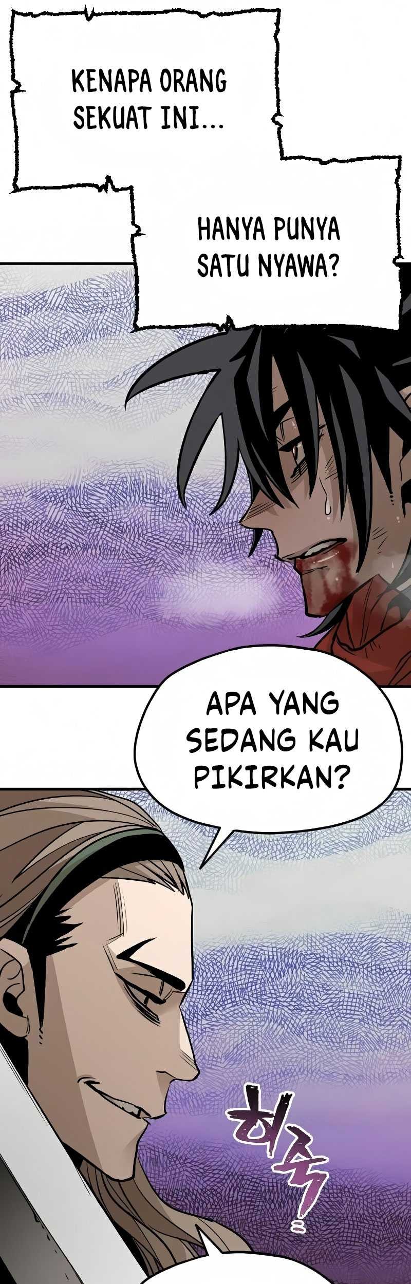 Heavenly Demon Cultivation Simulation Chapter 15 Gambar 7