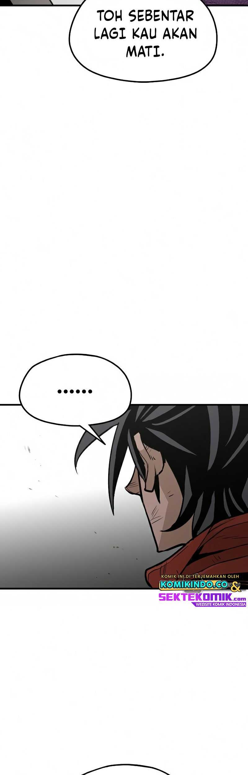 Heavenly Demon Cultivation Simulation Chapter 15 Gambar 8