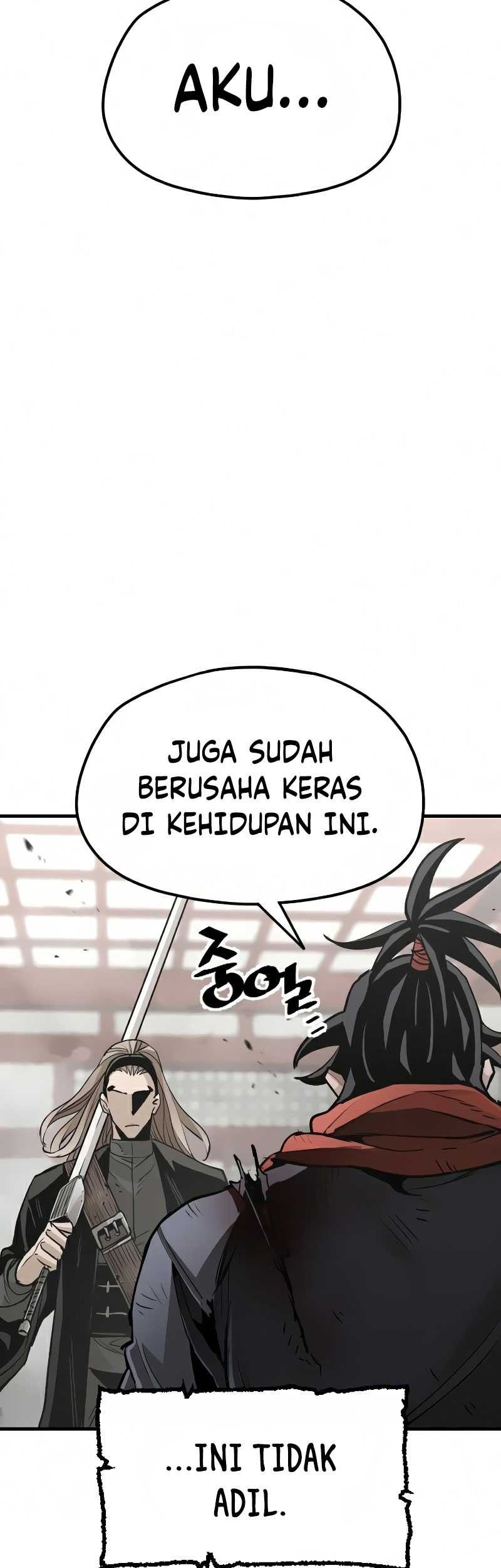 Heavenly Demon Cultivation Simulation Chapter 15 Gambar 9