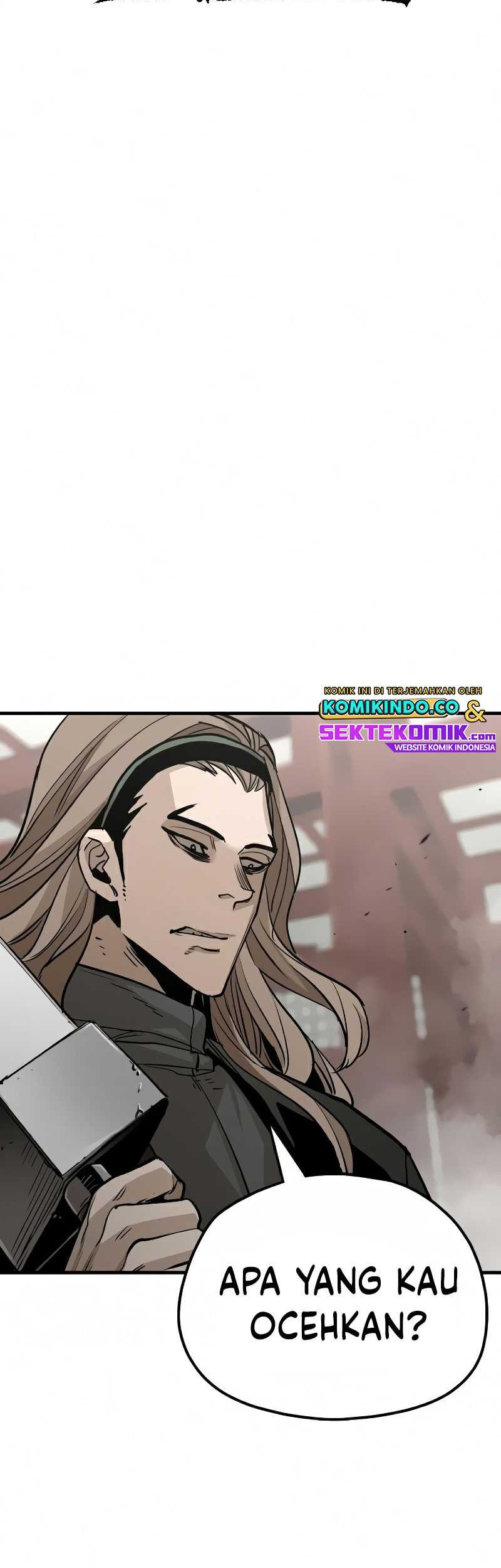 Heavenly Demon Cultivation Simulation Chapter 15 Gambar 10