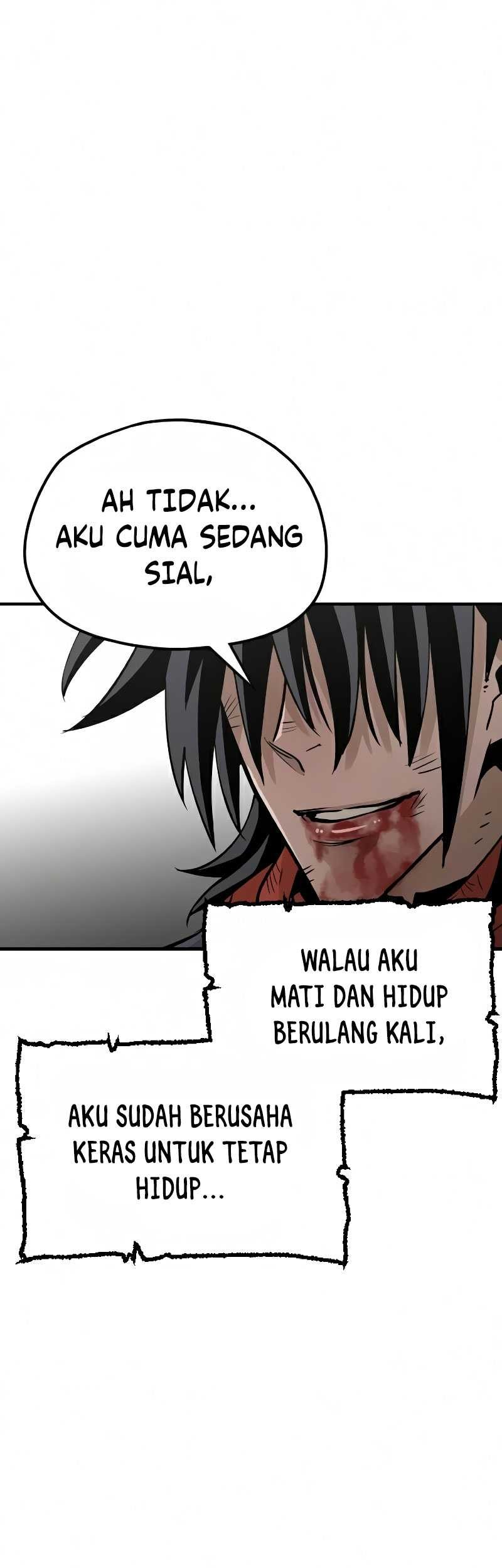 Heavenly Demon Cultivation Simulation Chapter 15 Gambar 11