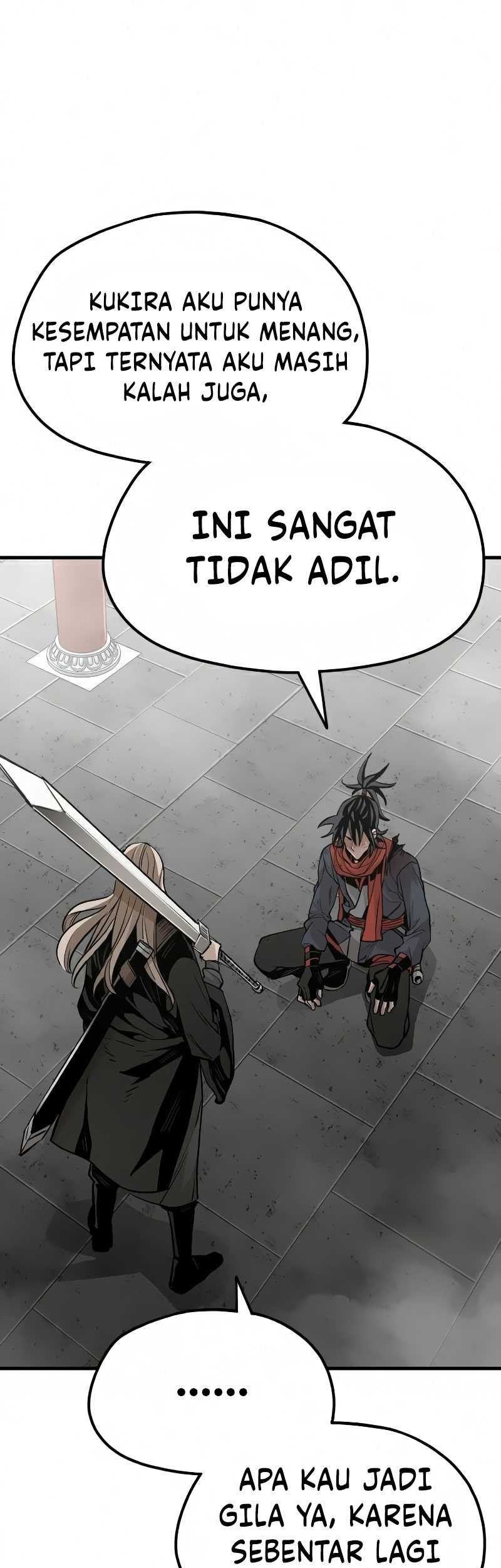 Heavenly Demon Cultivation Simulation Chapter 15 Gambar 13