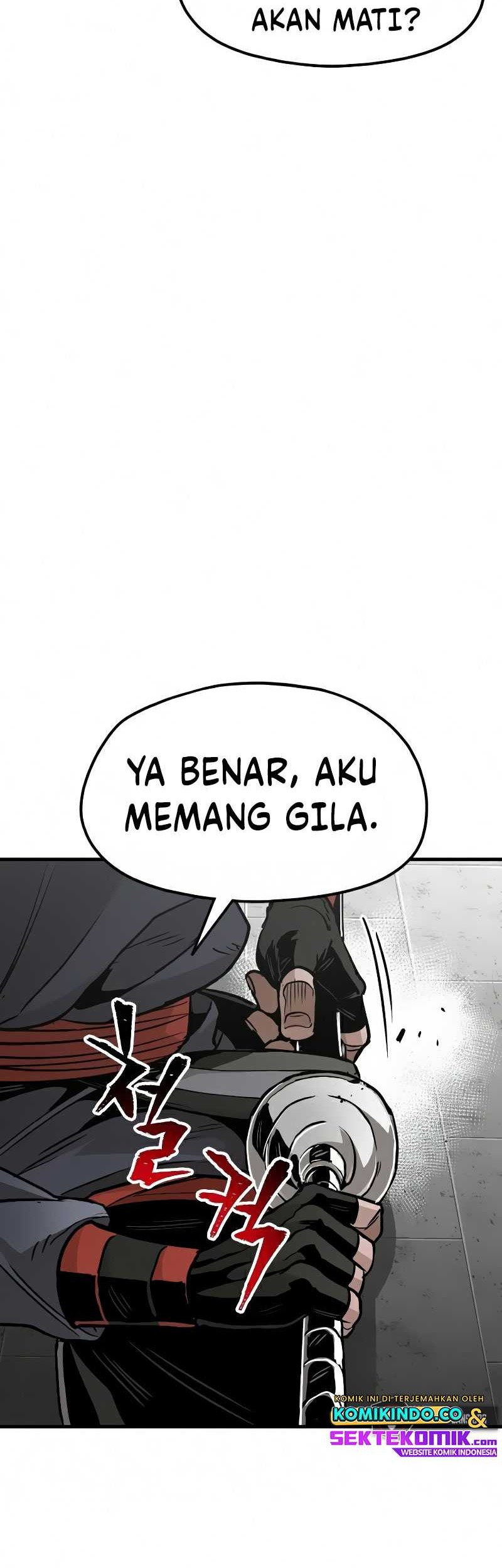 Heavenly Demon Cultivation Simulation Chapter 15 Gambar 14