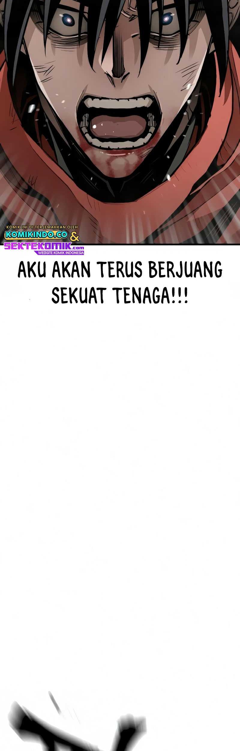 Heavenly Demon Cultivation Simulation Chapter 15 Gambar 16