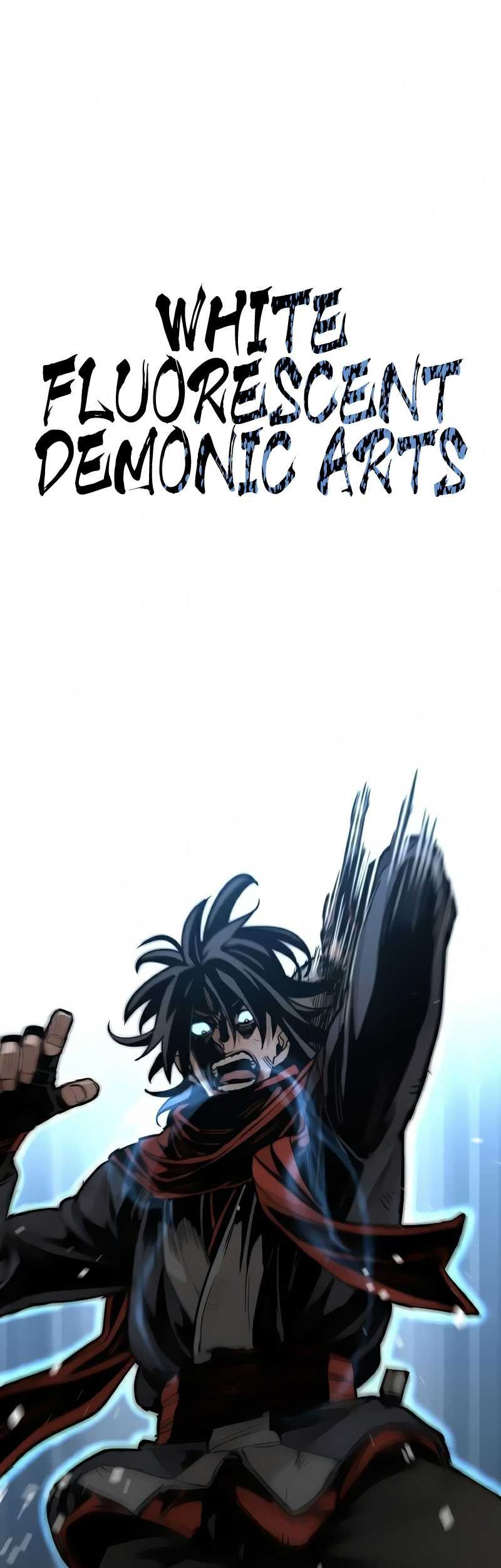 Heavenly Demon Cultivation Simulation Chapter 15 Gambar 18