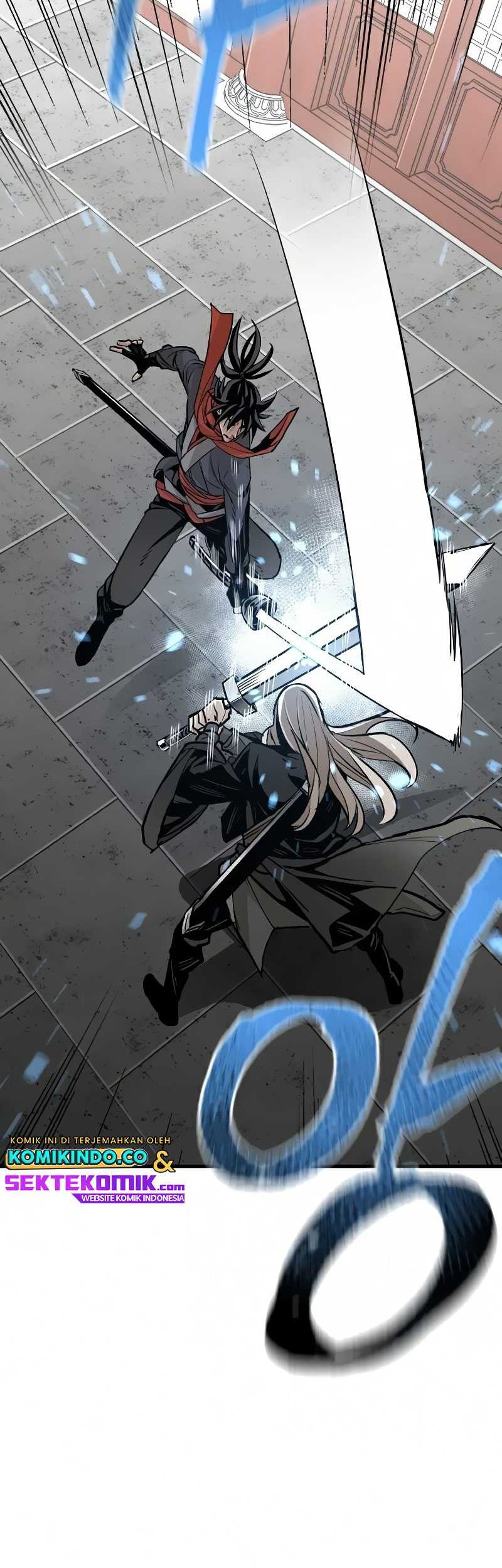 Heavenly Demon Cultivation Simulation Chapter 15 Gambar 21