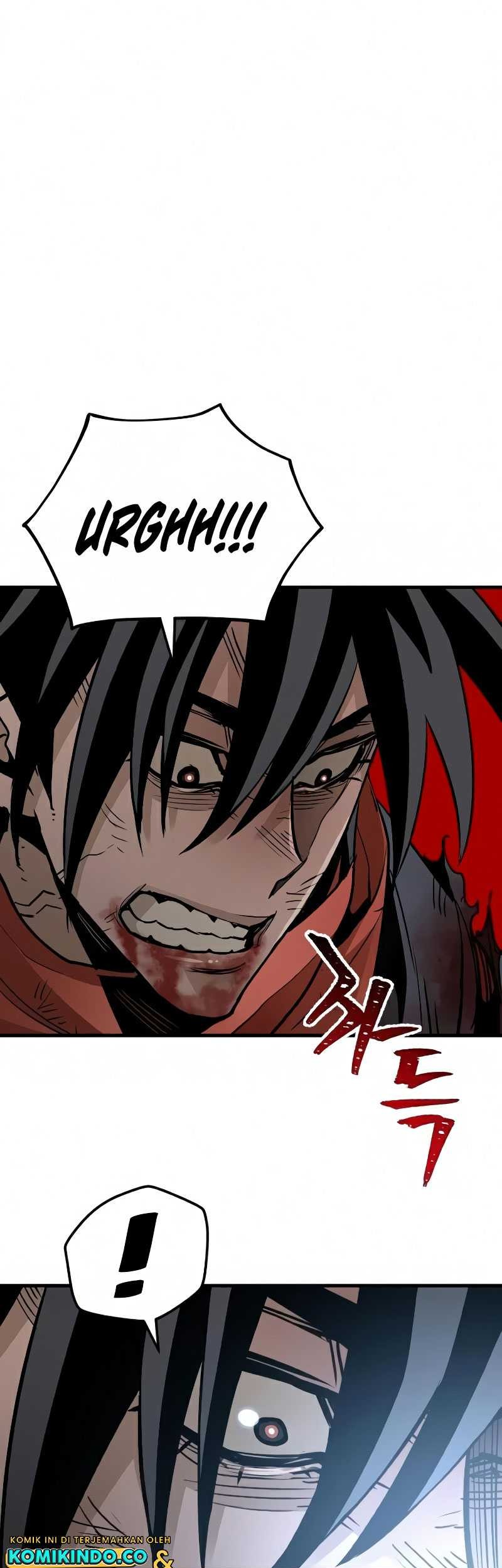 Heavenly Demon Cultivation Simulation Chapter 15 Gambar 22