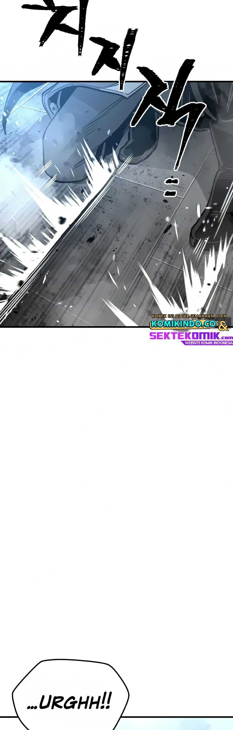 Heavenly Demon Cultivation Simulation Chapter 15 Gambar 27