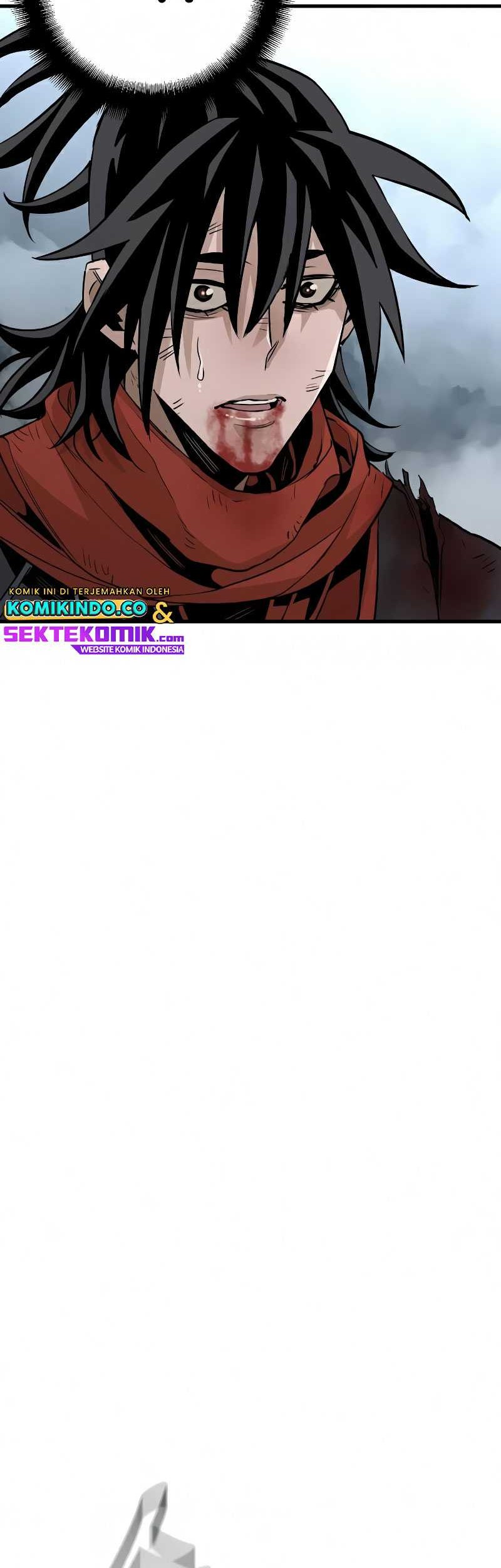 Heavenly Demon Cultivation Simulation Chapter 15 Gambar 31