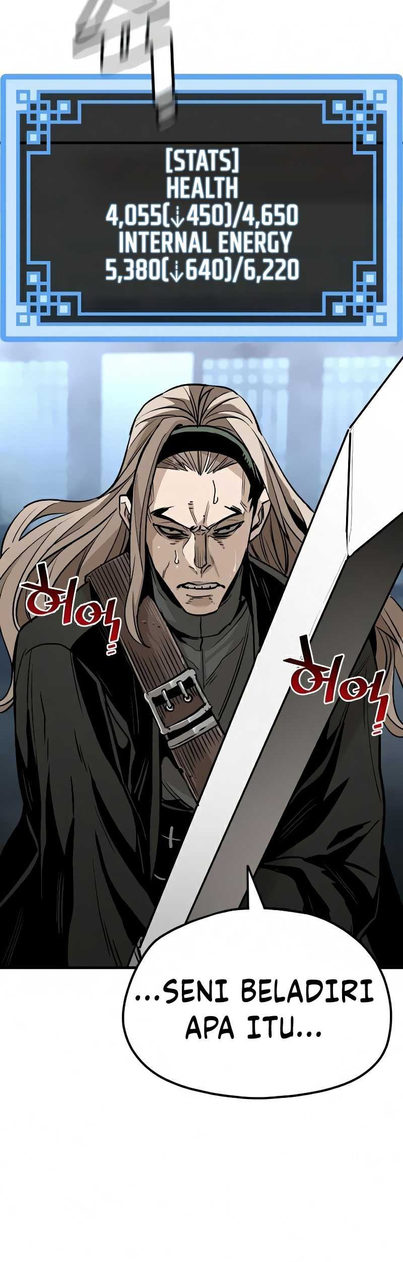 Heavenly Demon Cultivation Simulation Chapter 15 Gambar 32