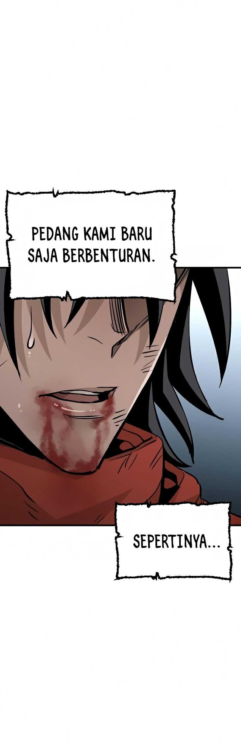 Heavenly Demon Cultivation Simulation Chapter 15 Gambar 33