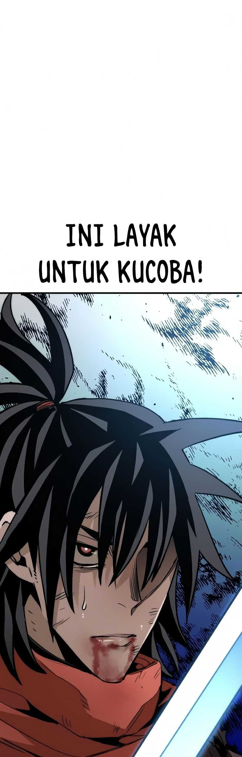 Heavenly Demon Cultivation Simulation Chapter 15 Gambar 34