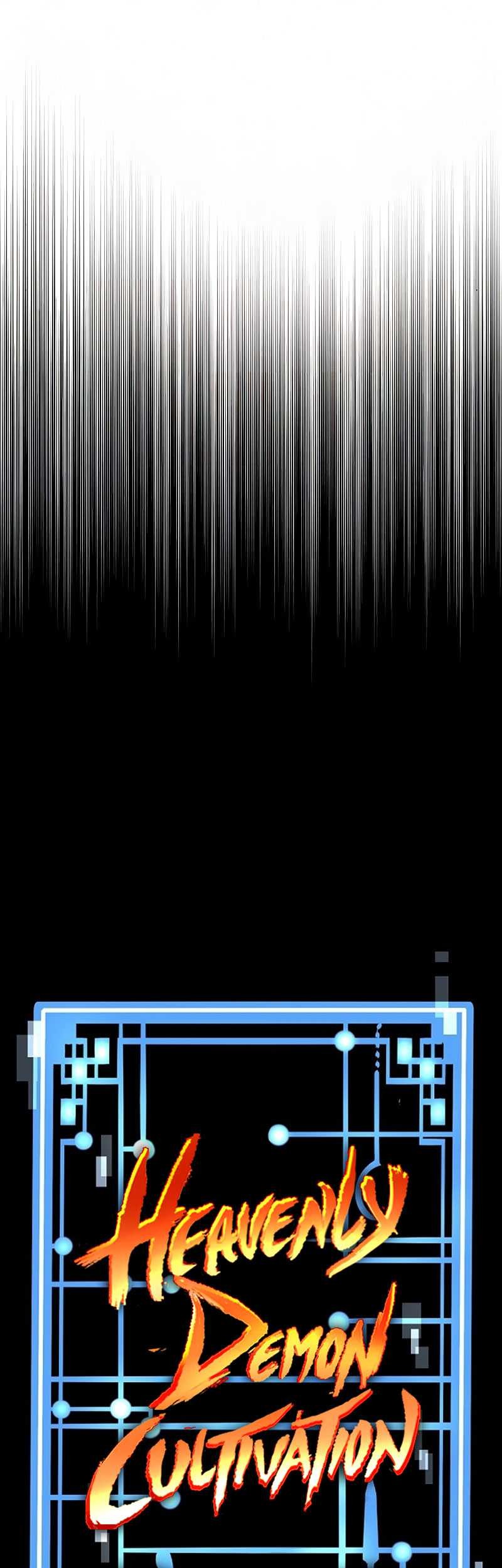 Heavenly Demon Cultivation Simulation Chapter 15 Gambar 36