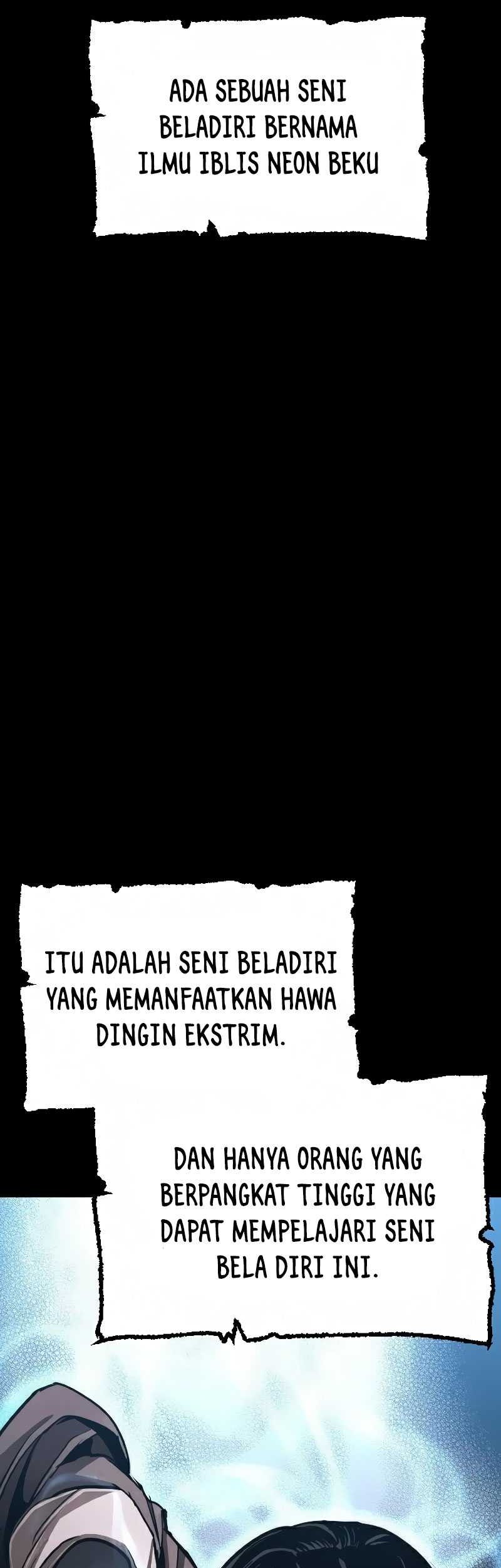 Heavenly Demon Cultivation Simulation Chapter 15 Gambar 38