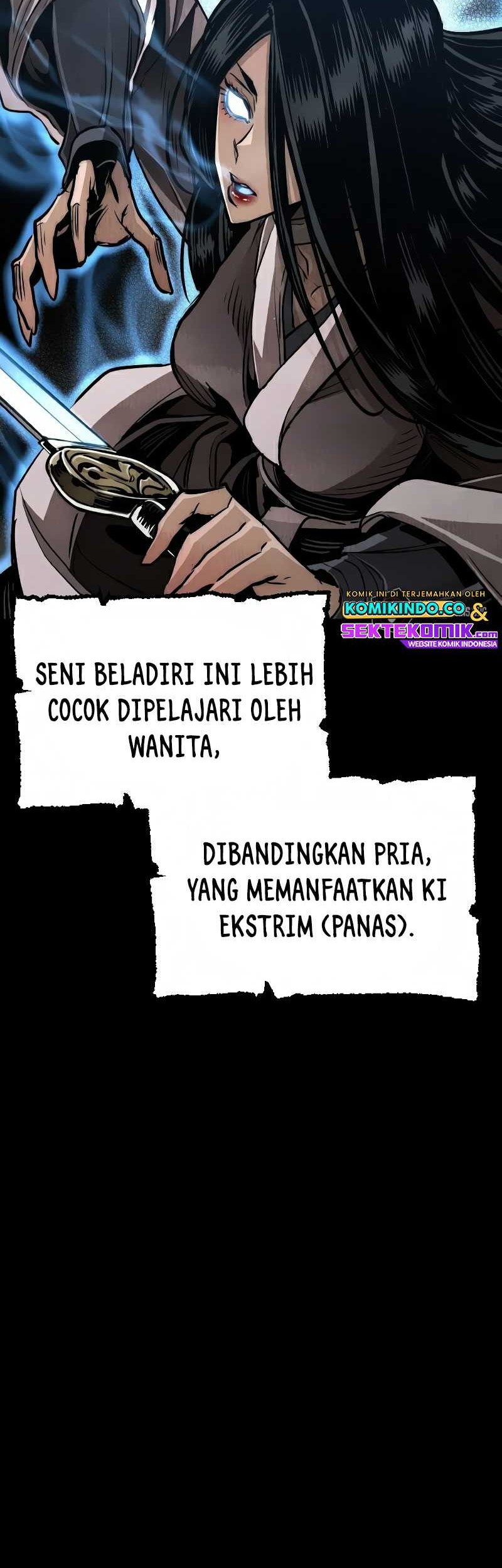 Heavenly Demon Cultivation Simulation Chapter 15 Gambar 39