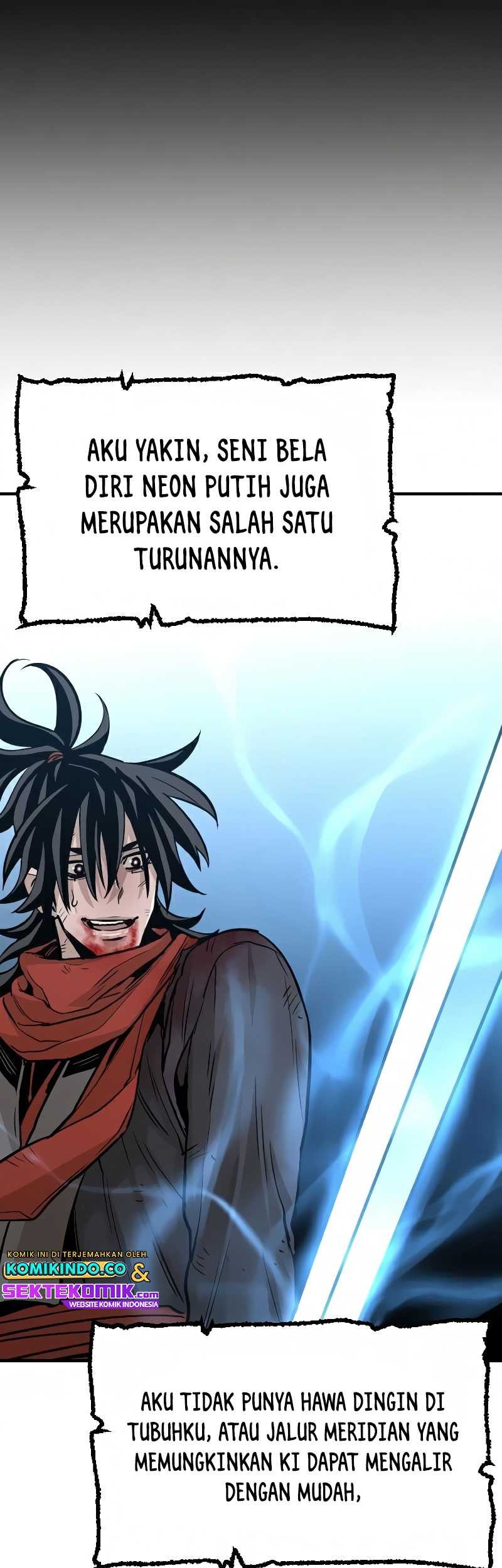 Heavenly Demon Cultivation Simulation Chapter 15 Gambar 42