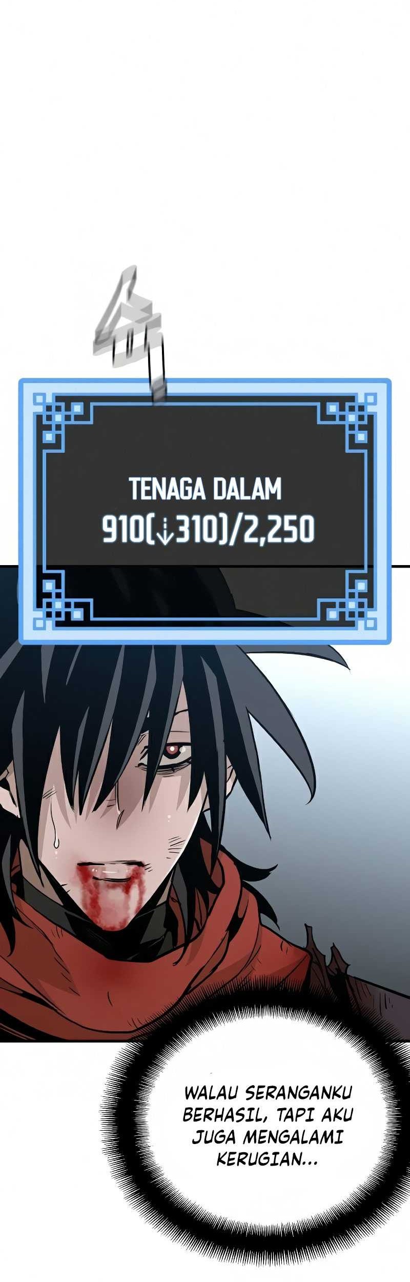 Heavenly Demon Cultivation Simulation Chapter 15 Gambar 45