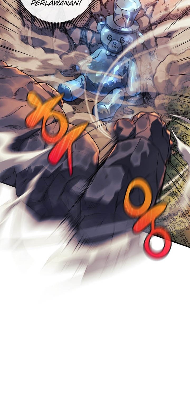 My Daughter is the Final Boss Chapter 17 Gambar 26