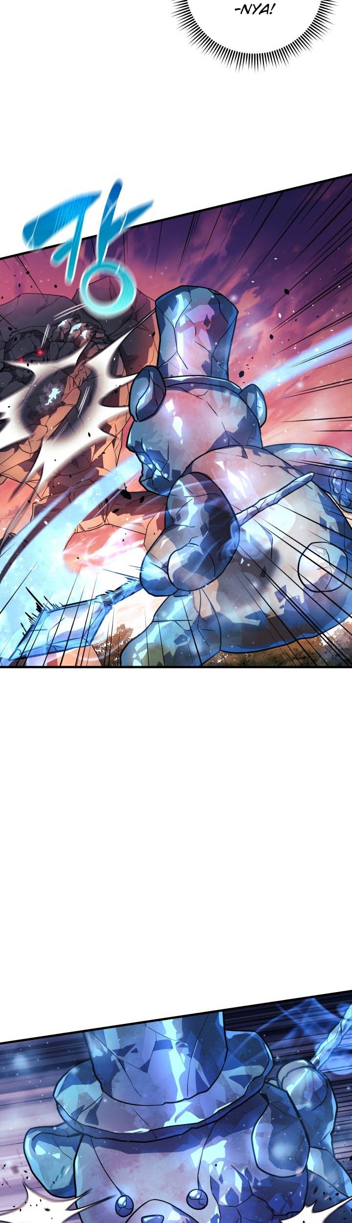 My Daughter is the Final Boss Chapter 17 Gambar 29