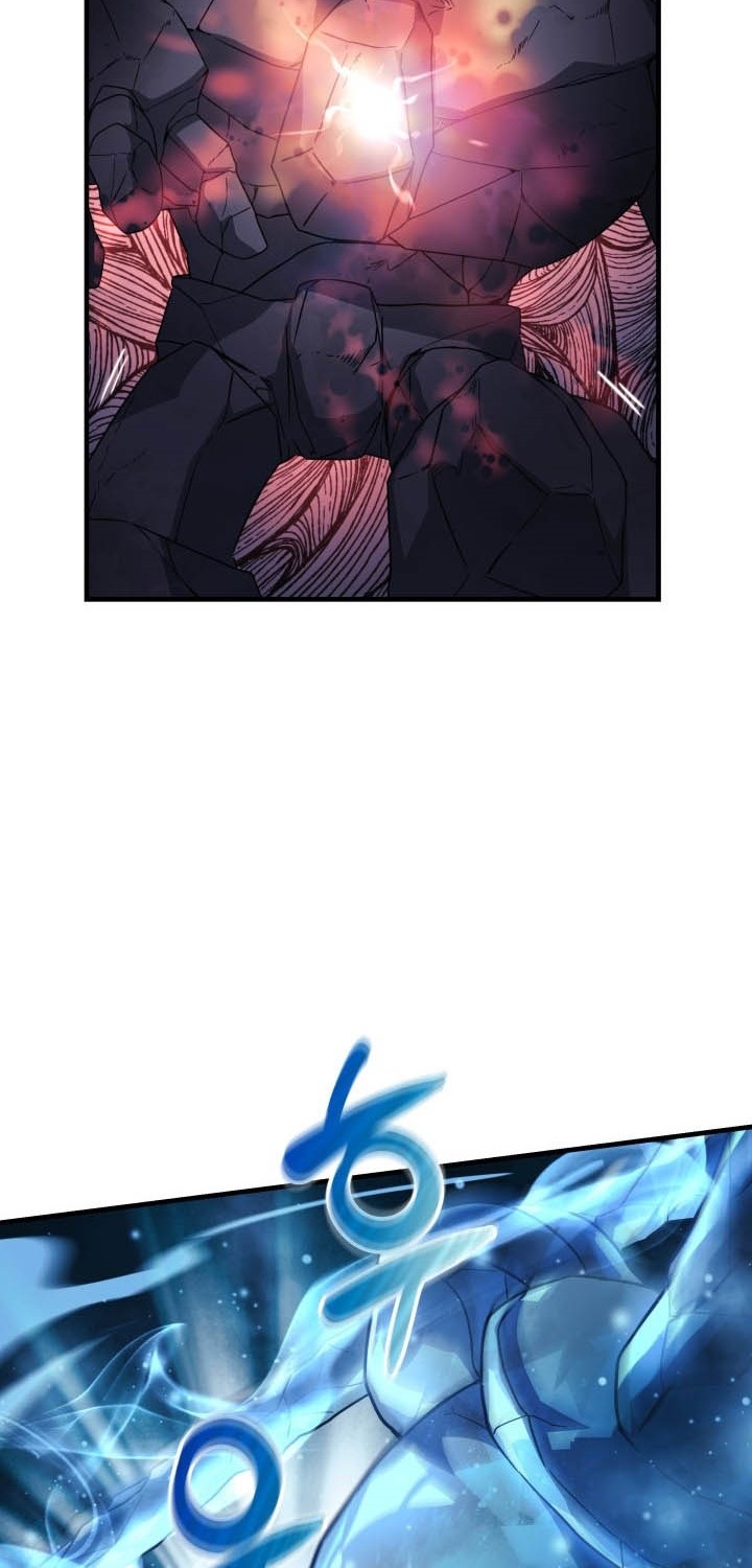 My Daughter is the Final Boss Chapter 17 Gambar 34